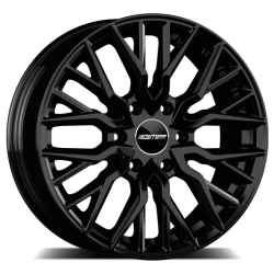 GMP Booster Gloss Black f&auml;lgar